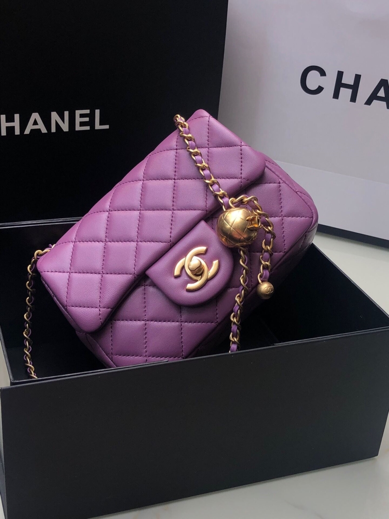 Ch**el cf series bags